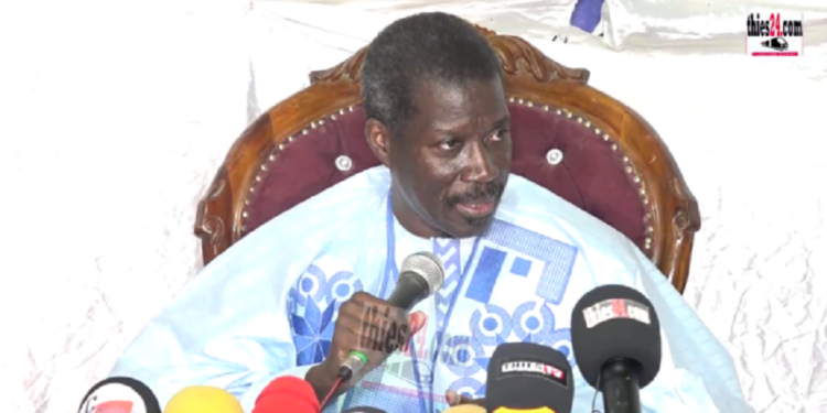 Lettre ouverte au Président Diomaye/Talla Sylla propose un Plan de Reprise Économique et de Souveraineté Retrouvée