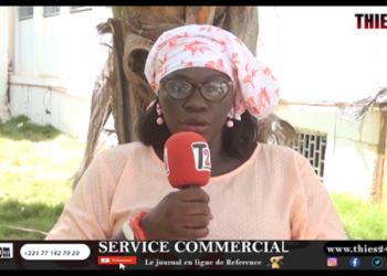 Vidéo/Interdiction du Niakhtou national, la réaction de Gnagna Diédhiou PASTEF Thiès-Nord