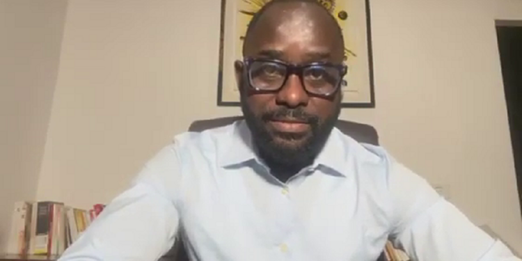 Vidéo/Après la forte mobilisation, Thierno Bocoum raille le PASTEF