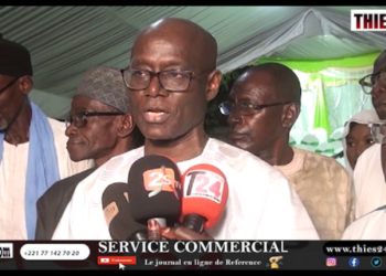 Vidéo/TAS raille PASTEF « une mobilisation pour un règlement de comptes internes »