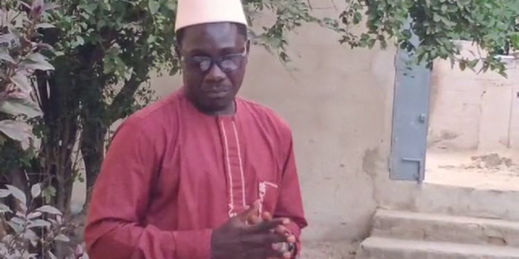 Vidéo/ La Nouvelle Responsabilité s&rsquo;organise à Thiès