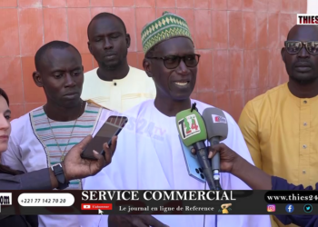 Vidéo/ Mékhé mise sur la fiscalité locale, pour financer ses projets