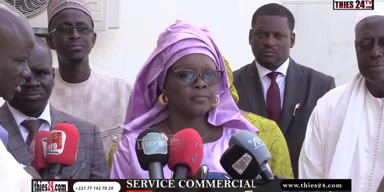 Vidéo/Gestion hospitalière, une nouvelle réforme en gestation