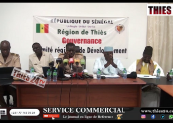 Vidéo/ Gamou de Pire le 6 décembre 2025, les mesures pour une bonne organisation