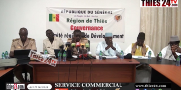 Vidéo/ Gamou de Pire le 6 décembre 2025, les mesures pour une bonne organisation