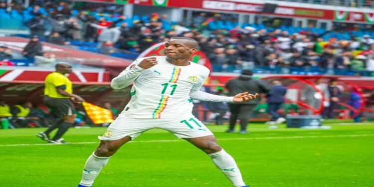 3-0 devant le Botswana, le Sénégal signe une entrée prometteuse dans la CAN