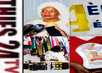 Vidéo/ 4ème édition Foire Thiès Business, 250 exposants sur la promenade des Thiessois