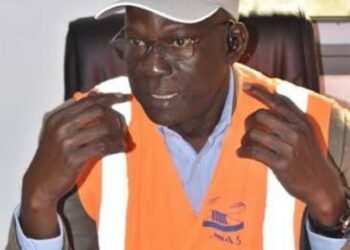 Futur Proche: L’office National De L’assainissement (ONAS) Rassure Les populations