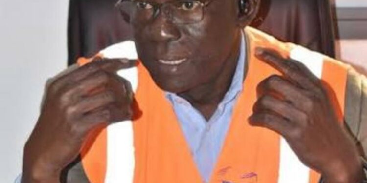 Futur Proche: L’office National De L’assainissement (ONAS) Rassure Les populations