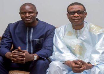 Vidéo/ Youssou Ndour parrain de la candidature de Thiès pour le Festival International de Jazz 2027