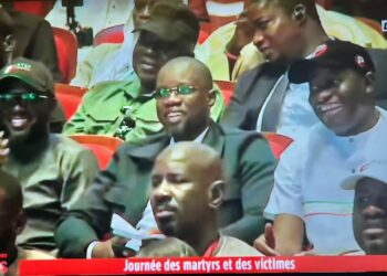 « Jouer une sinistre comédie sur le dos des victimes » (Thierno Bocoum sur la journée des martyrs)