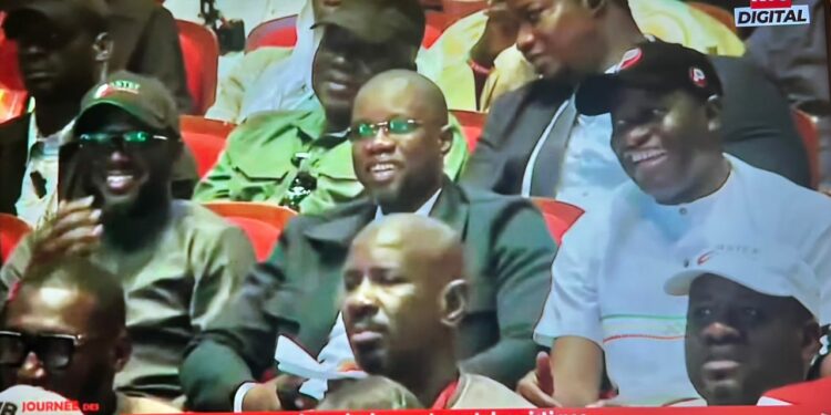 « Jouer une sinistre comédie sur le dos des victimes » (Thierno Bocoum sur la journée des martyrs)