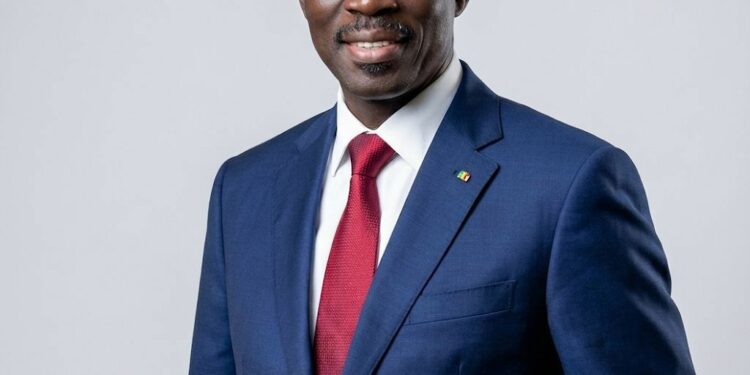 Le Vertige des Chiffres : De la Lumière au Jeu (par Talla Sylla)