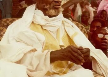 L’Éternel Recours : Hommage à Serigne Saliou Mbacké