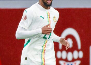 Le rugissement du rebond: l’heure de vérité (par Talla Sylla)