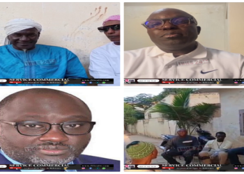Vidéo/Pathétique message du Sénat de Grand Thiès pour demander la libération Maodo Malick Mbaye