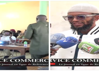 Vidéo/ Les jeunes du CNCR) réfléchissent sur l’impact des politiques environnementales nationales et des fonds verts climatiques