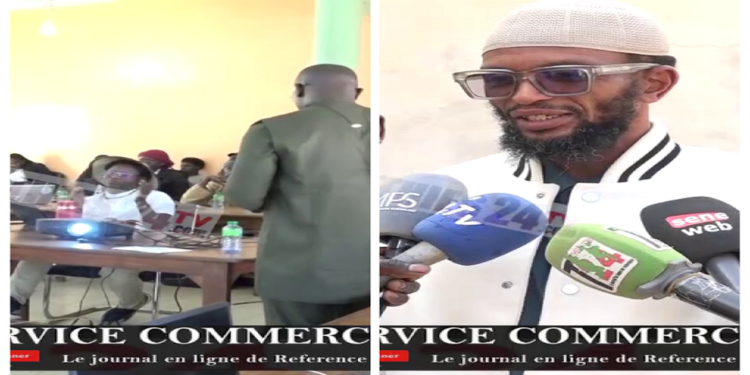 Vidéo/ Les jeunes du CNCR) réfléchissent sur l&rsquo;impact des politiques environnementales nationales et des fonds verts climatiques