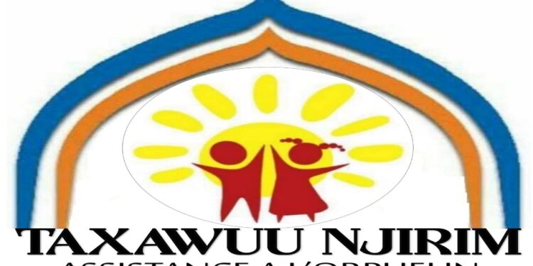Ces principaux écueils auxquels l’Association Taxawuu Njirim Sénégal est confrontée