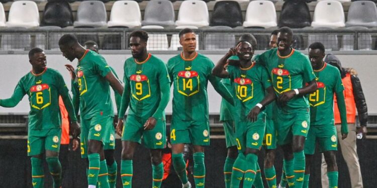 CAN -2025 : La nouvelle décision de la FIFA qui va chambouler la préparation du Sénégal