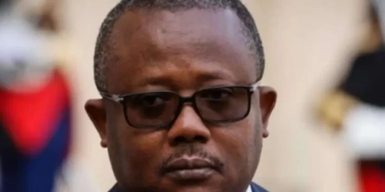 Embalò brise le silence sur le « putsch » polémique : «Si j’avais moi-même organisé tout cela…»