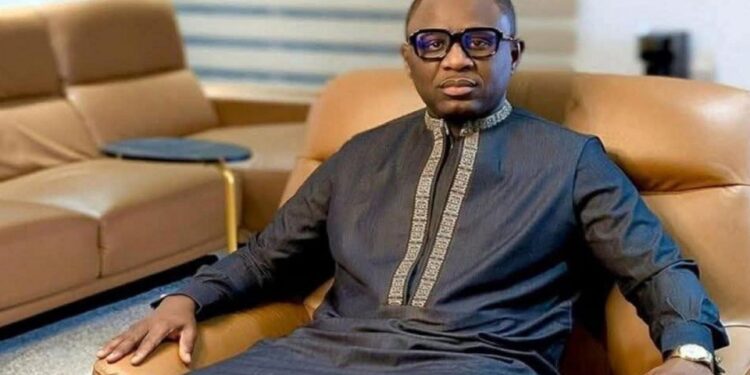 La Chambre d’accusation confirme la liberté provisoire de Badara Gadiaga