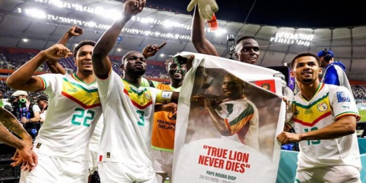 Coupe du monde 2026 : Le Sénégal connaît son calendrier