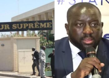 Second revers pour le Ministre de la Communication, la Cour Suprême annule les arrêtés sur l’enregistrement des organes de presse