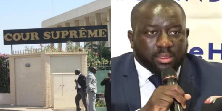 Second revers pour le Ministre de la Communication, la Cour Suprême annule les arrêtés sur l’enregistrement des organes de presse