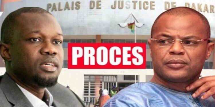 Révision du procès Mame Mbaye Niang : Les avocats de Sonko révèlent de « nouveaux éléments » et dénoncent un mensonge d’État