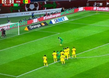 CAN 2025, le Sénégal pulvérise le Bénin (3-0) et termine à la première place de sa poule