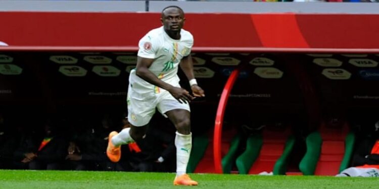 Sénégal-Soudan en huitième de finale de la CAN