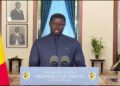 Adresse à la Nation de S.E.M Bassirou Diomaye Diakhar Faye (31 Décembre 2025)