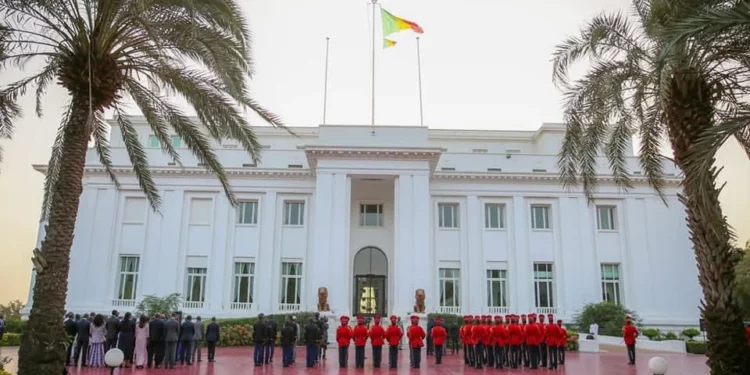 Communiqué du Conseil des Ministres du 11 décembre 2025