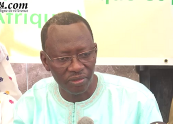 Affaire Guinée Bissau/ « Toute prise de position publique, doit rester guidée par ……. »(Ababacar Bâ ex Maire Khombole)