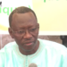 Affaire Guinée Bissau/ « Toute prise de position publique, doit rester guidée par ……. »(Ababacar Bâ ex Maire Khombole)
