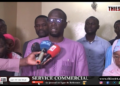 Vidéo/Le Khalif de Pire se prononce sur la dette cachée devant le Ministre Maïmouna Dièye