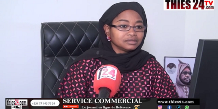 Vidéo/ Entretien vérité avec Adji Maïmouna Ba du PUR, 1er adjoint au Maire de Thiès-Est