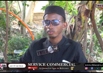 Vidéo/Relation Diomaye-Sonko, locales à Méouane, Boubacar Kounta coordonnateur JPS répond sans filtre