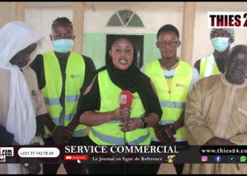 Vidéo/PASTEF Darou Salam haute tension engage le combat de la salubrité de la grande mosquée