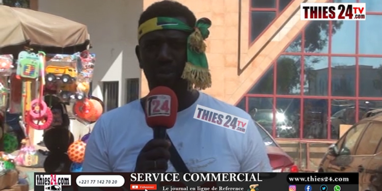 Vidéo/ Sénégal-Bénin 3-0, des Thiessois réagissent