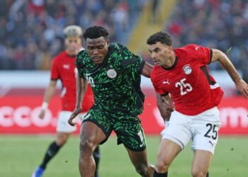 CAN 2025 au Maroc, le Nigéria s’empare de la 3ème place devant l&rsquo;Egypte