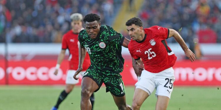 CAN 2025 au Maroc, le Nigéria s’empare de la 3ème place devant l&rsquo;Egypte