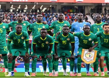 Finale Sénégal-Maroc/ Bien à portée des pieds des lions. (Par Cheikh Fall, journaliste reporter sportif).