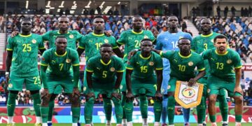 Finale Sénégal-Maroc/ Bien à portée des pieds des lions. (Par Cheikh Fall, journaliste reporter sportif).