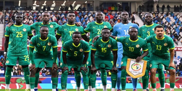 Finale Sénégal-Maroc/ Bien à portée des pieds des lions. (Par Cheikh Fall, journaliste reporter sportif).