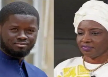 Fête de l&rsquo;indépendance à Thiès, la Coordination MIMI 2024 décerne son satisfecit au Président de la République.