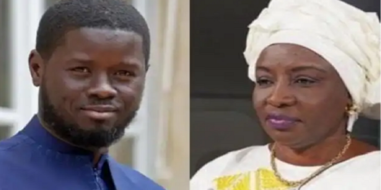 Fête de l’indépendance à Thiès, la Coordination MIMI 2024 décerne son satisfecit au Président de la République.