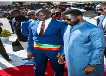 22 ans après le rendez-vous manqué de 2004,Thiès abrite la  célébration du 4 Avril