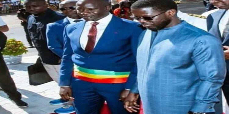 22 ans après le rendez-vous manqué de 2004,Thiès abrite la célébration du 4 Avril